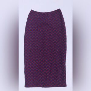American Apparel Knit Pencil Skirt